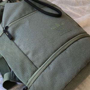 Addidas bag!